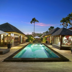Peppers Seminyak - Bild 22