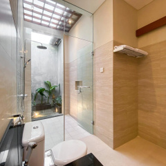 The Khayangan Dreams Villa Umalas - Bild 21