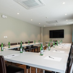 Trip Inn Zurich Hotel - Bild 9