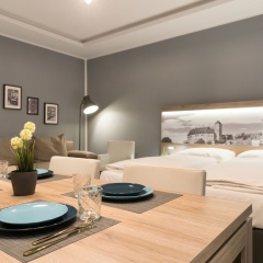 Aparthotel by dasPaul - Bild 12