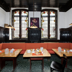 Hotel Ahl Meerkatzen - Bild 21