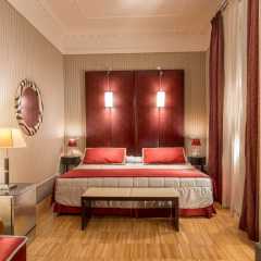 Morgana Hotel - Bild 9