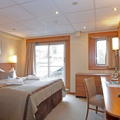 Hotelkabinenschiff Junker Jörg - Bild 4