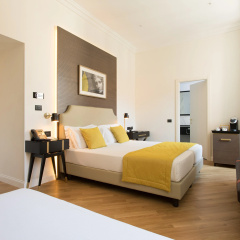 The K Boutique Hotel - Bild 5
