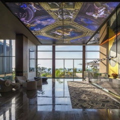 Banyan Tree Dubai - Bild 2