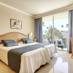 Grupotel Natura Playa - Bild 6