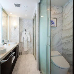 Solaria Nishitetsu Hotel Ginza - Bild 17