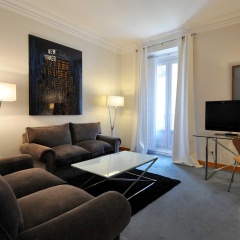 Suite Prado Hotel - Bild 14