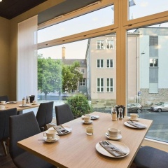 Hotel Rhönkitz - Bild 14