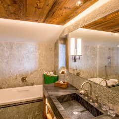 Riffelalp Resort 2222m - Bild 7