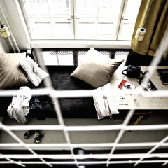 Michelberger Hotel Berlin - Bild 14