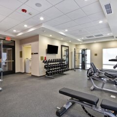 Отель Home2 Suites by Hilton Springdale Cincinnati США, Шаронвилль - отзывы, цены и фото номеров - забронировать отель Home2 Suites by Hilton Springdale Cincinnati онлайн фото 12