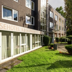 Messehotel Köln-Deutz - Bild 1