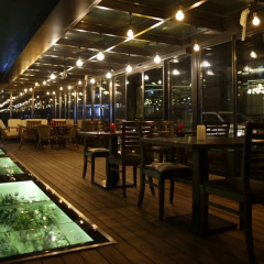 Florya Grand Hotel - Bild 24