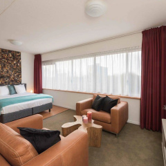 Htel Serviced Apartments Amsterdam Amstelveen - Bild 6