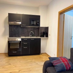 Zentrale Beautifull Apartment - Bild 10