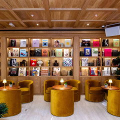 Browns Avenue Hotel - Bild 14