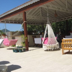 Arzu Apart Hotel - Bild 1
