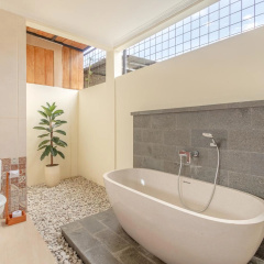Kubu GWK Resort - Bild 9