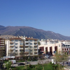 Yesil Yildirim Hotel - Bild 8