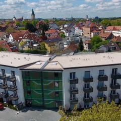 Boardinghouse Paderborn - Bild 1