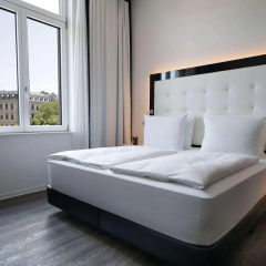 INNSiDE by Meliá Leipzig - Bild 5