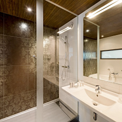 WestCord Fashion Hotel Amsterdam - Bild 9