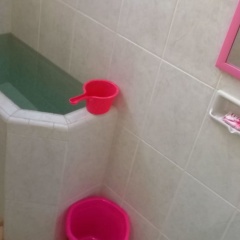 Kanalan Homestay - Bild 8