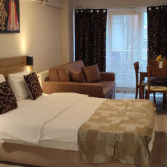 Ortakoy Suites - Bild 7
