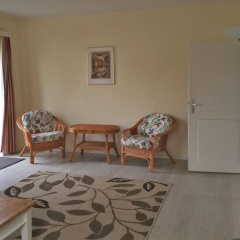 Quaint Apartment in Celle near Forest - Bild 6