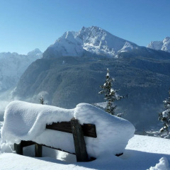 Alpenhotel Zechmeisterlehen - Bild 9
