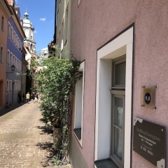Stadthaus Rosengasse - Bild 1
