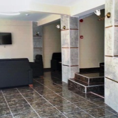 Hotel Torun - Bild 1