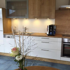 Alpenglück de Luxe Ferienwohnung am Forggensee thumbnail 18