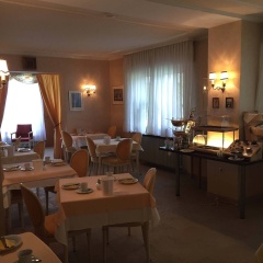 Hotel Kurpfalz - Bild 15