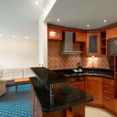 Ramada by Wyndham Prague City Centre - Bild 17