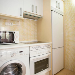 Apartamentos Fuencarral 50 - Bild 19