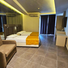 Blue Star Hotel - All Inclusive - Bild 6
