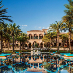 One&Only The Palm, Dubai Hotel - Bild 6