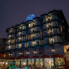 A11 Hotel Bosphorus - Bild 1