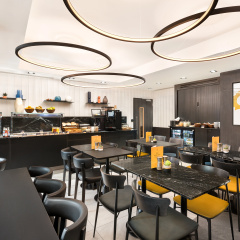 Voco London - Marylebone By Ihg - Bild 19
