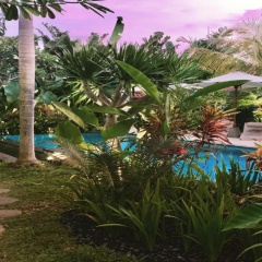 Hari Indah Boutique Hotel & Spa - Bild 1