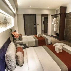 Nouvo City Hotel - Bild 14