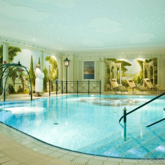 Hotel Rosenpark - Bild 13