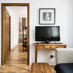 Отель Urban Apartments Польша, Вроцлав - отзывы, цены и фото номеров - забронировать отель Urban Apartments онлайн фото 42