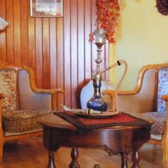 Atici Hotel - Bild 8