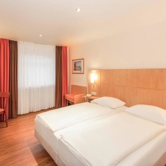 Ibis Saarbruecken City - Bild 5