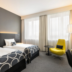 Vienna House by Wyndham Andel’s Berlin - Bild 5