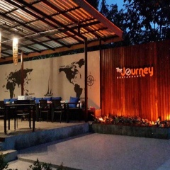 The Fong Krabi Resort - Bild 21