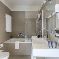 Hotel Kossak - Bild 11